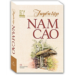 Tuyển Tập Nam Cao (Minh Thắng)